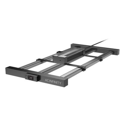 AC Infinity IonFrame EVO Series LED Grow Light – EVO3 – 280W