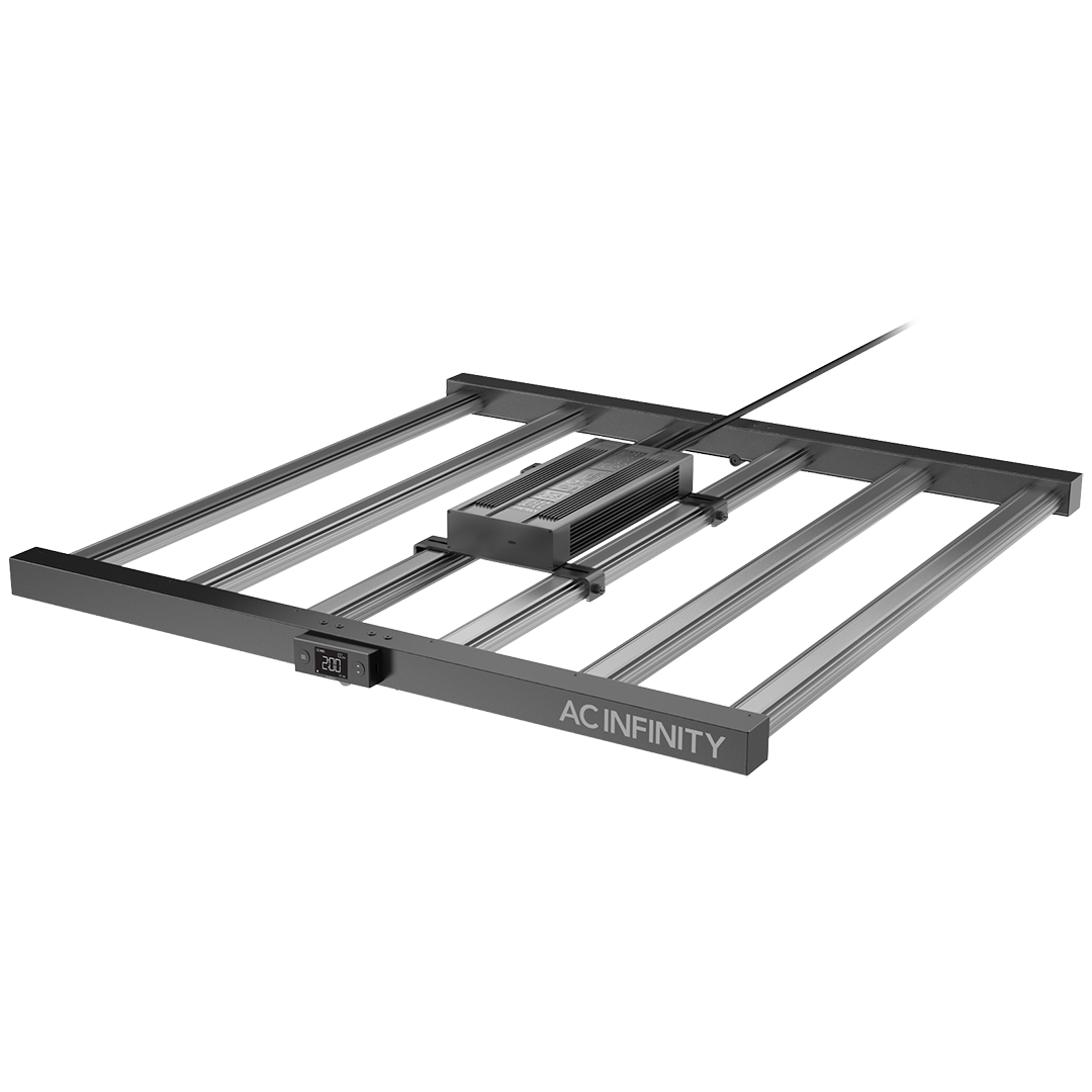 AC Infinity IonFrame EVO Series LED Grow Light