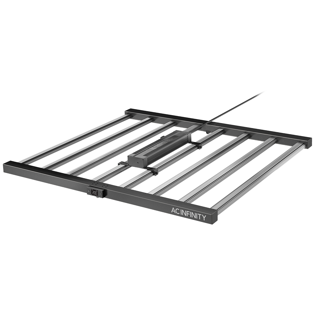 AC Infinity IonFrame EVO Series LED Grow Light – EVO8 – 730W