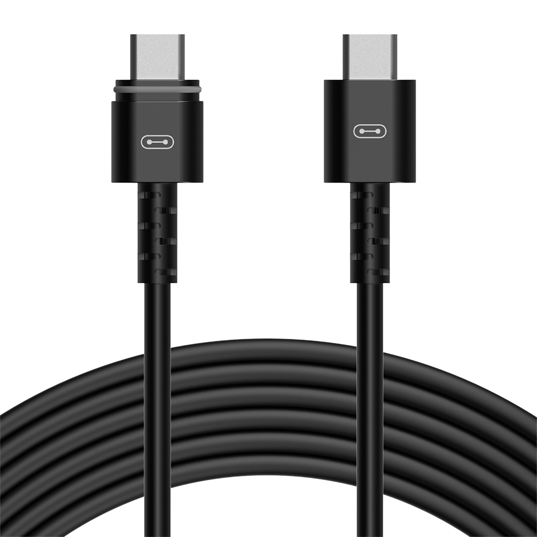 AC Infinity UIS Male to Male Controller Cable (10 ft)