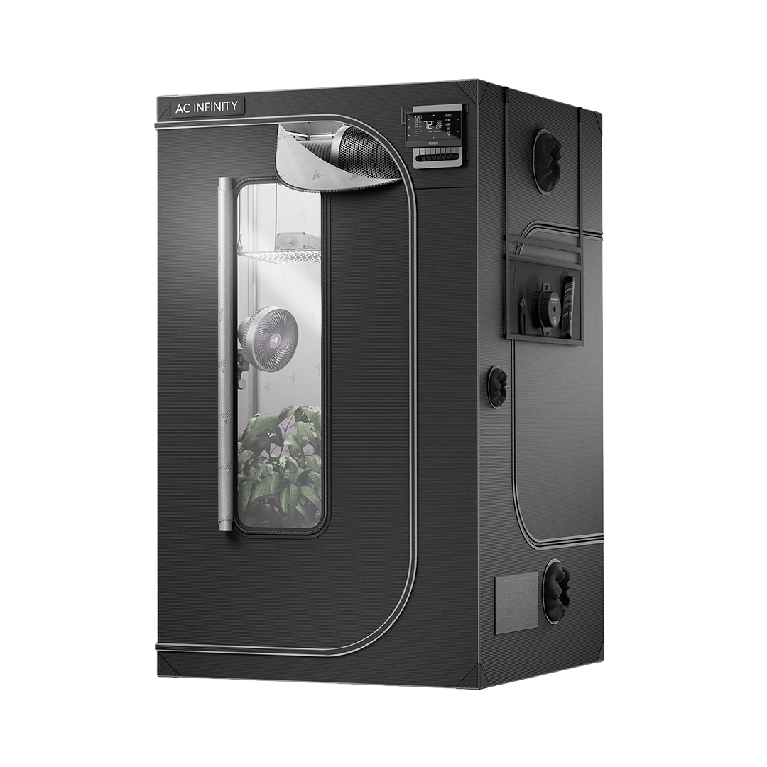 AC Infinity CLOUDLAB Advance Grow Tent