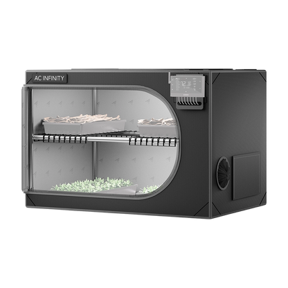 AC Infinity CLOUDLAB Advance Propagation Grow Tent (0.6 x 0.6 x 0.9 m)