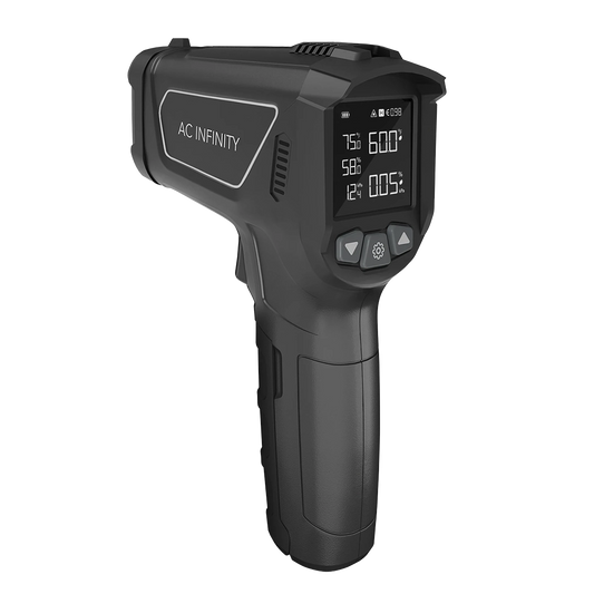 AC Infinity VPD Thermometer