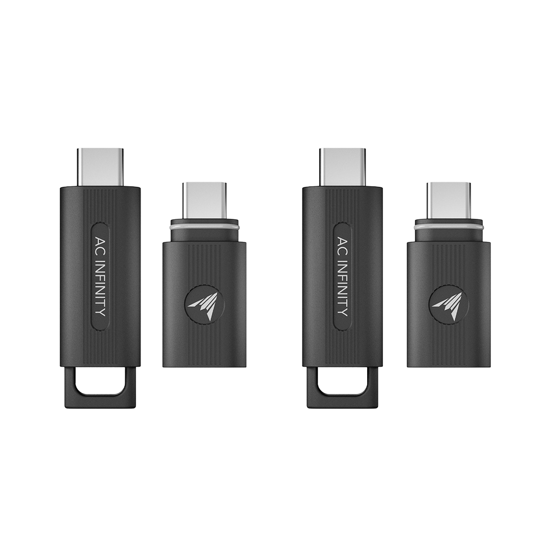 AC Infinity Wireless UIS Connection (2 Pack)