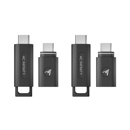AC Infinity Wireless UIS Connection (2 Pack)