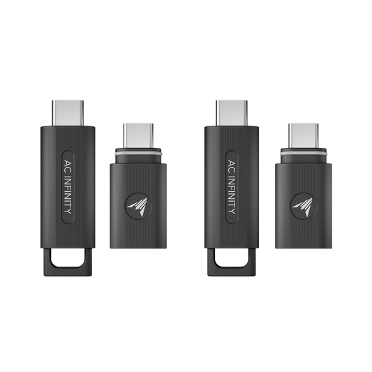 AC Infinity Wireless UIS Connection (2 Pack)
