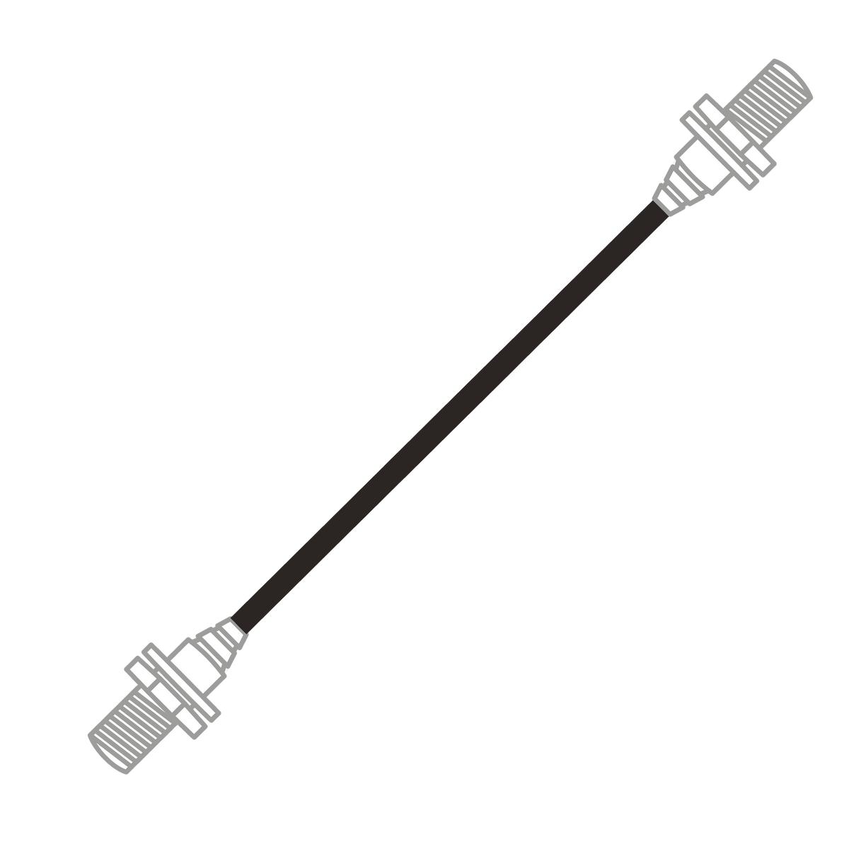 GAS Active Female to Female Extension Cable (Pack 11)