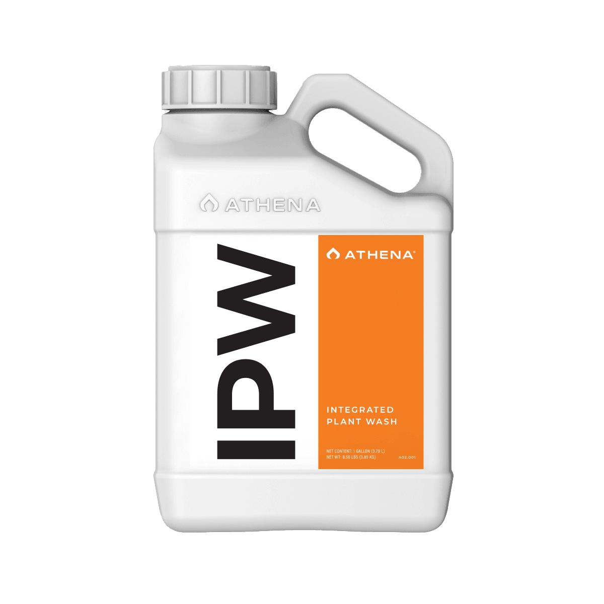 Athena IPW Integrated Plant Wash 1 gal
