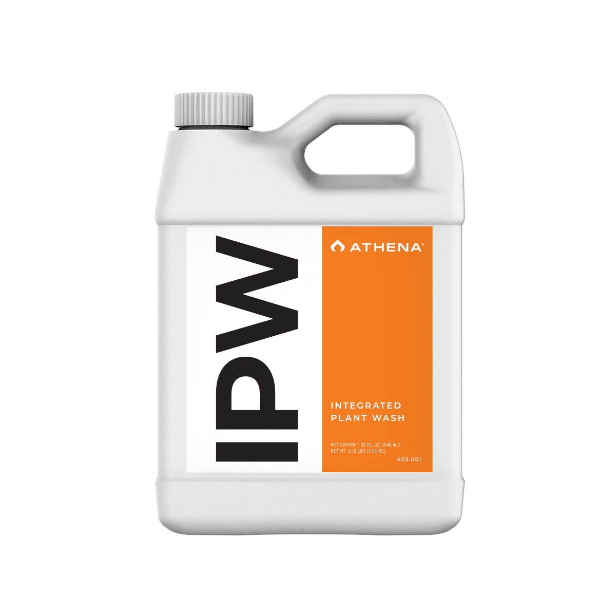 Athena IPW Integrated Plant Wash 32 oz