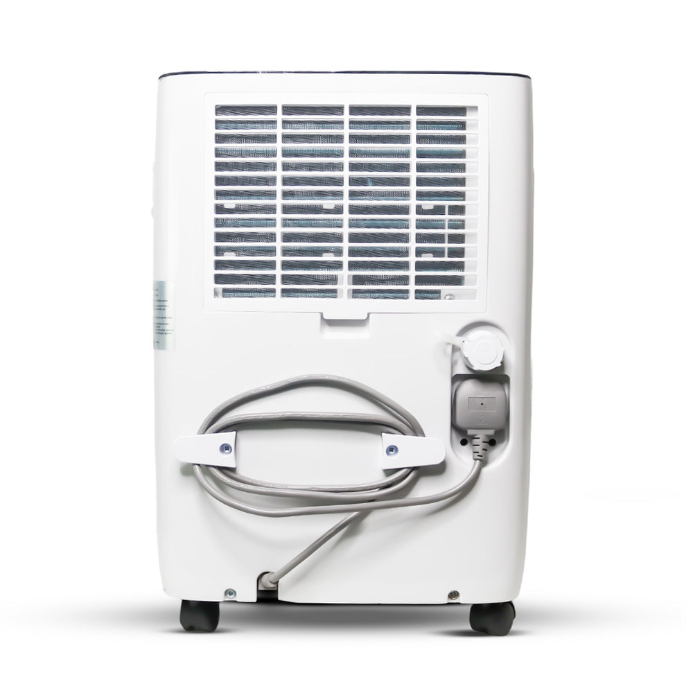 Aqualine 40L Dehumidifier 30-40m2