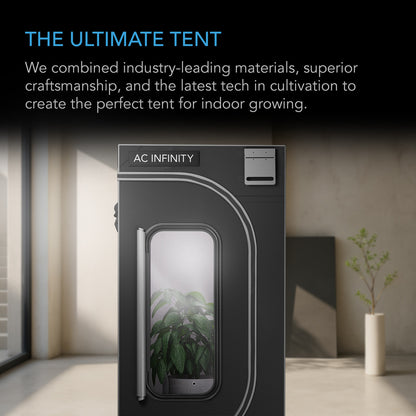 AC Infinity CLOUDLAB Advance Grow Tent
