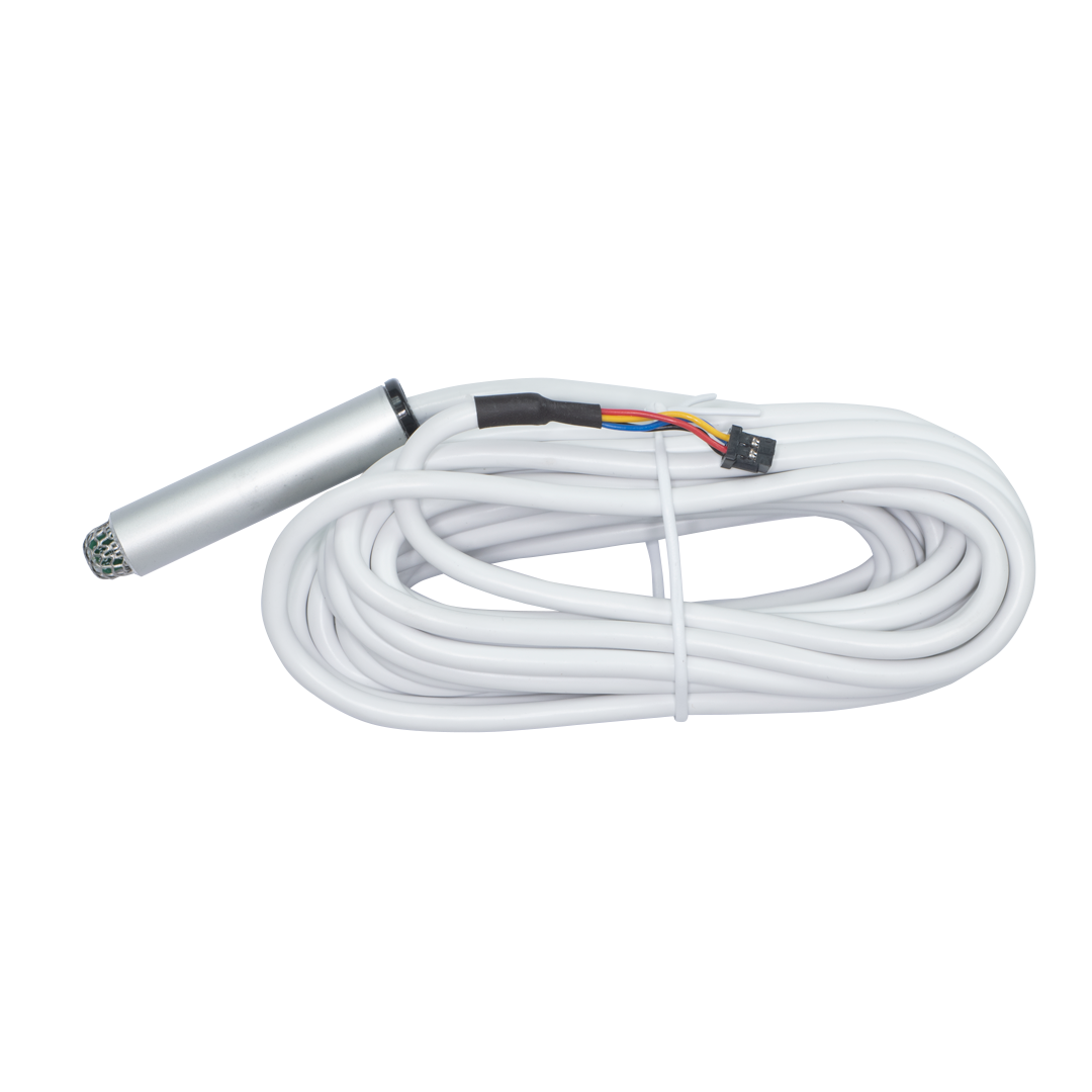 GAS Controller Replacement Probe – Standard Length with Connector