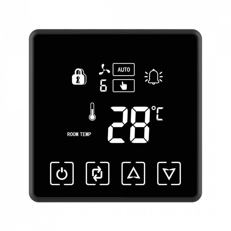 RHINO - EC FAN CONTROLLER