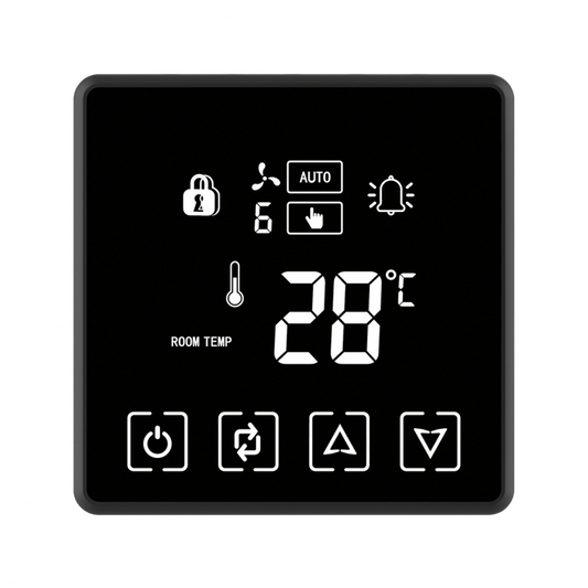 RHINO - EC FAN CONTROLLER