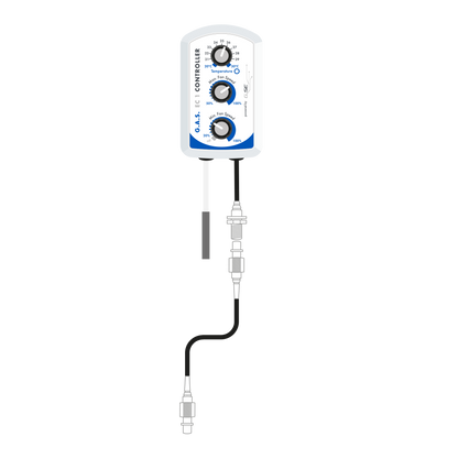 GAS EC1 Fan Control