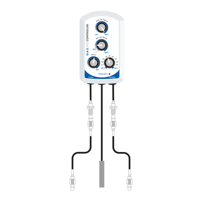 GAS EC2 Fan Control