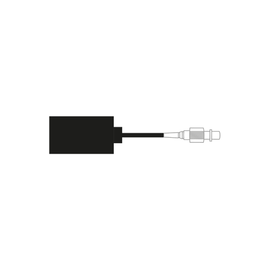 G.A.S. EC Controller to Phresh Hyperfan V2 Connector