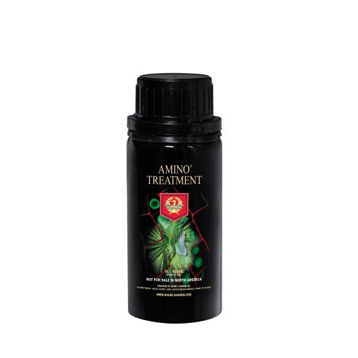 House & Garden Amino Treatment bottle