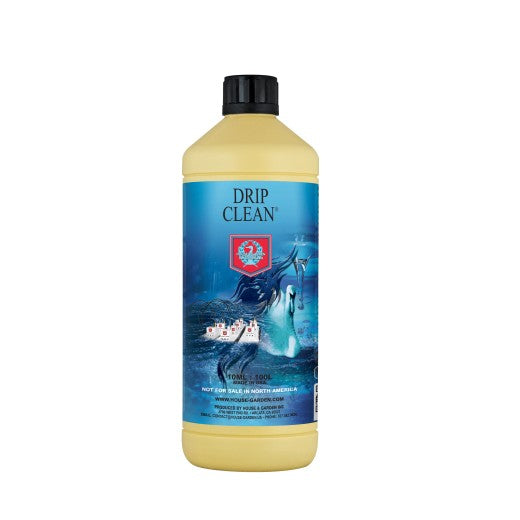 House & Garden Drip Clean bottle