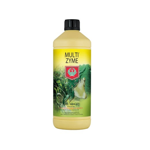House & Garden Multi Zyme bottle