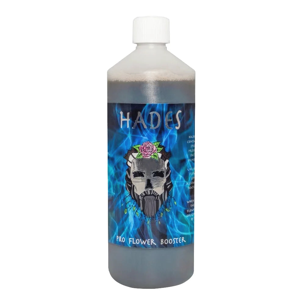 Hades Pro Flower Booster 1 L or 5 L