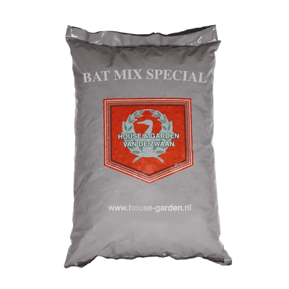 House & Garden Bat Mix Special full 50L bag