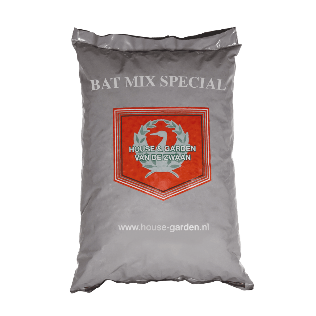 House & Garden – Bat Mix 50L