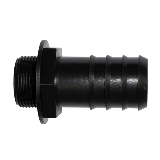IWS Pro Fittings