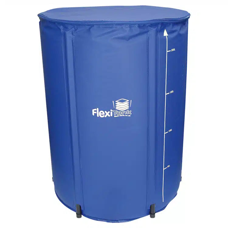 IWS Flexi Tank Replacement (Tapless)