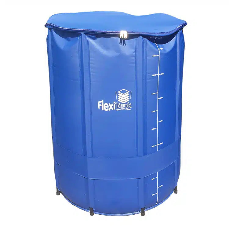IWS Flexi Tank Replacement (Tapless)