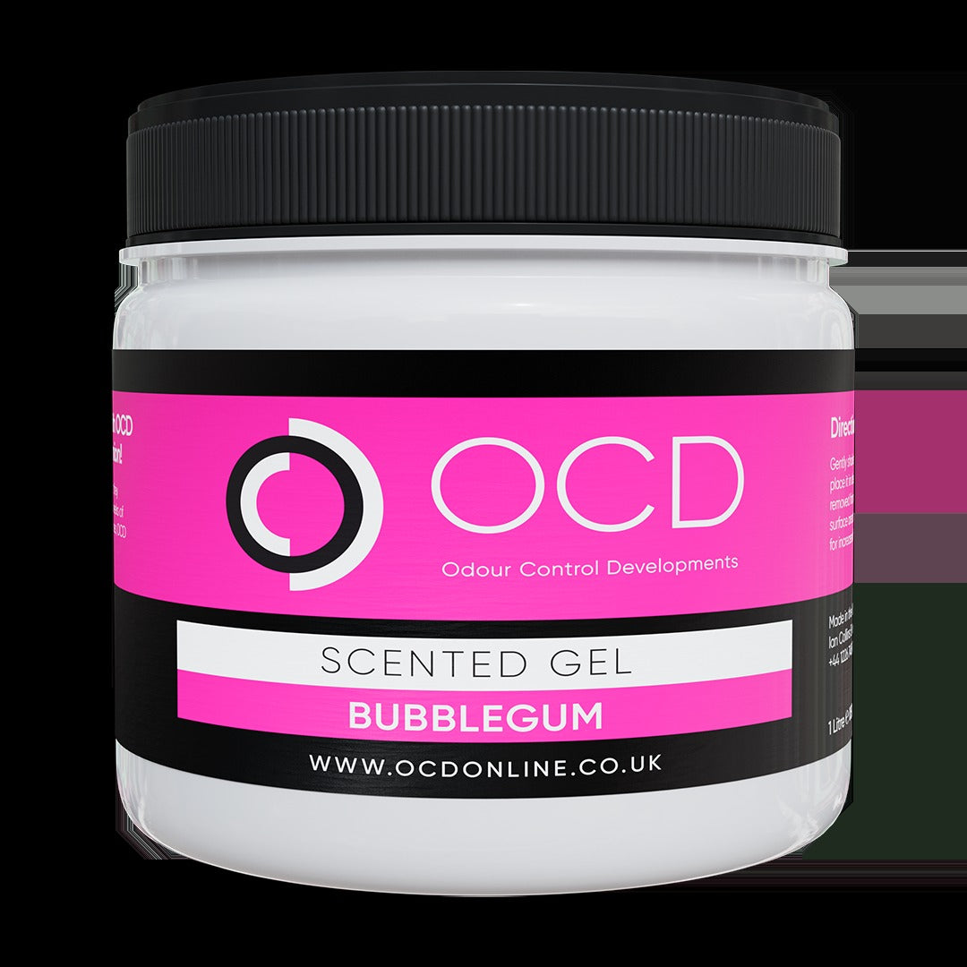 OCD 1L Gel - Bubblegum