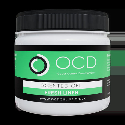 OCD 1L Gel - Fresh Linen