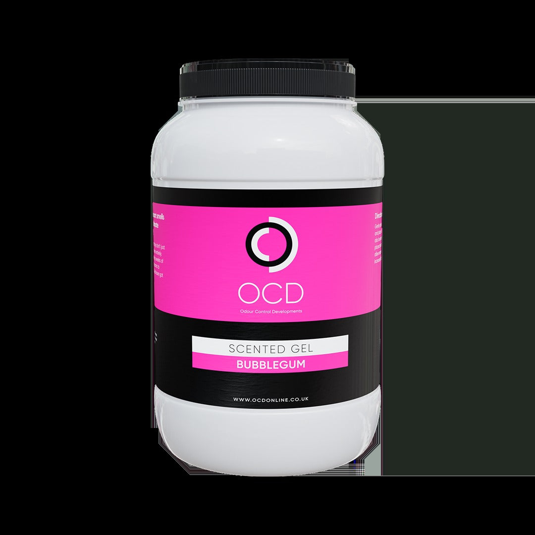 OCD 4L Gel - Bubblegum