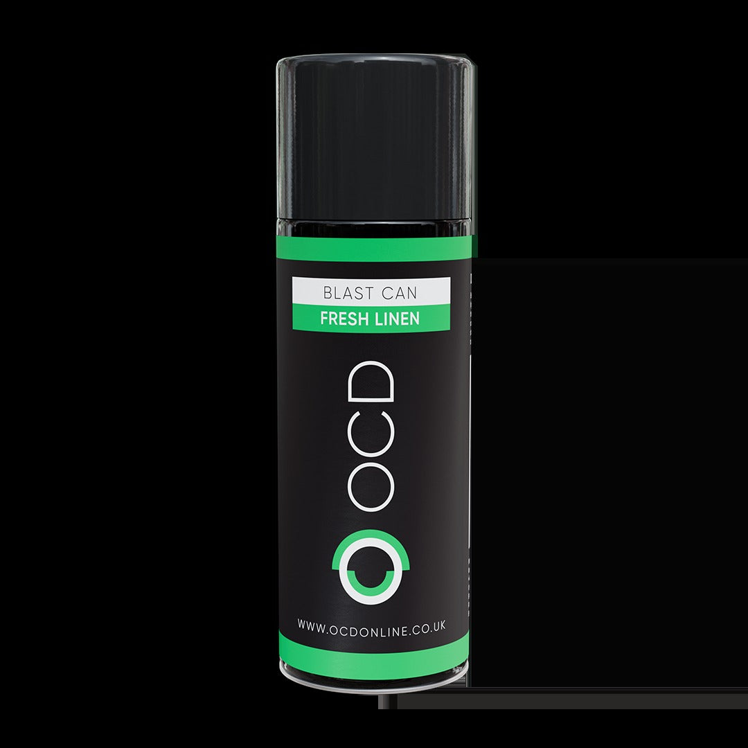 OCD Aerosol 400ml - Fresh Linen