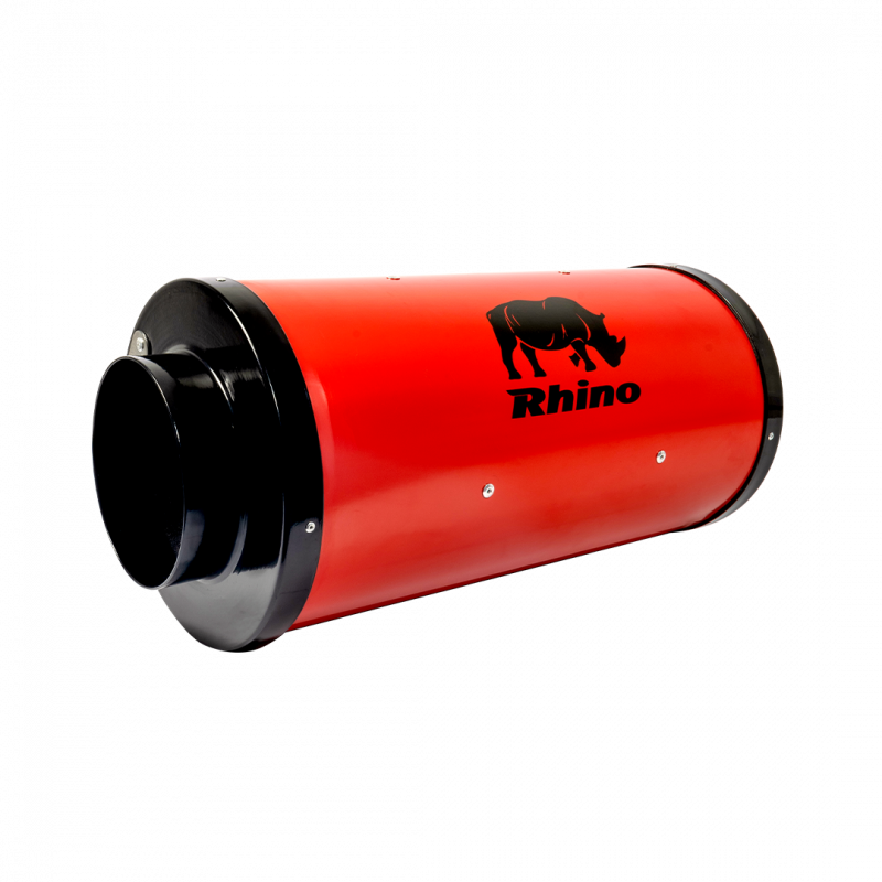 RHINO - ULTRA SILENCED FAN