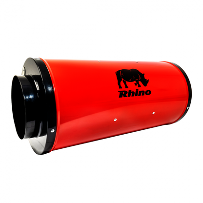 RHINO - ULTRA SILENCED FAN