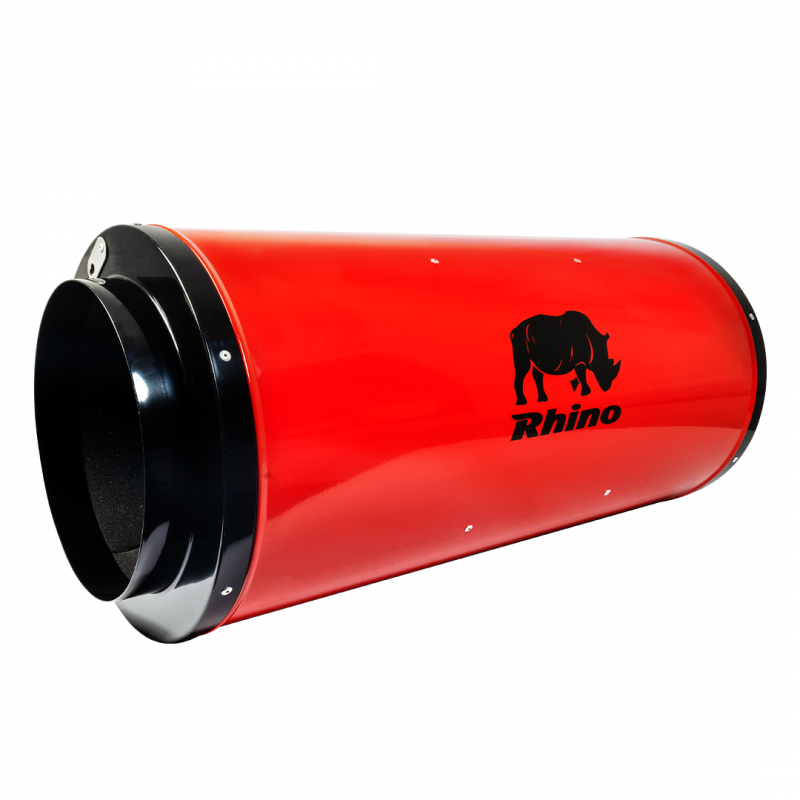 RHINO - ULTRA SILENCED FAN