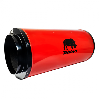RHINO - ULTRA SILENCED FAN
