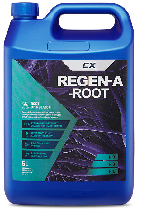 CX Horticulture Regen-a-Root