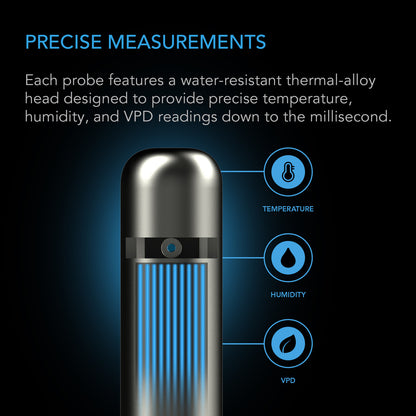 AC Infinity Climate Sensor for Controller AI+