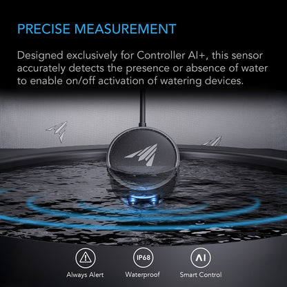 AC Infinity Water Sensor for Controller AI+