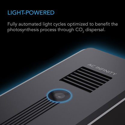 AC Infinity CO2 & Light Sensor for Controller AI+