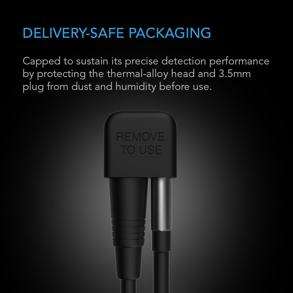 AC Infinity Climate Sensor for Controller 69 PRO & 69 PRO+