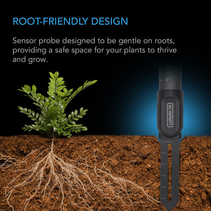 AC Infinity Soil Sensor for Controller AI+