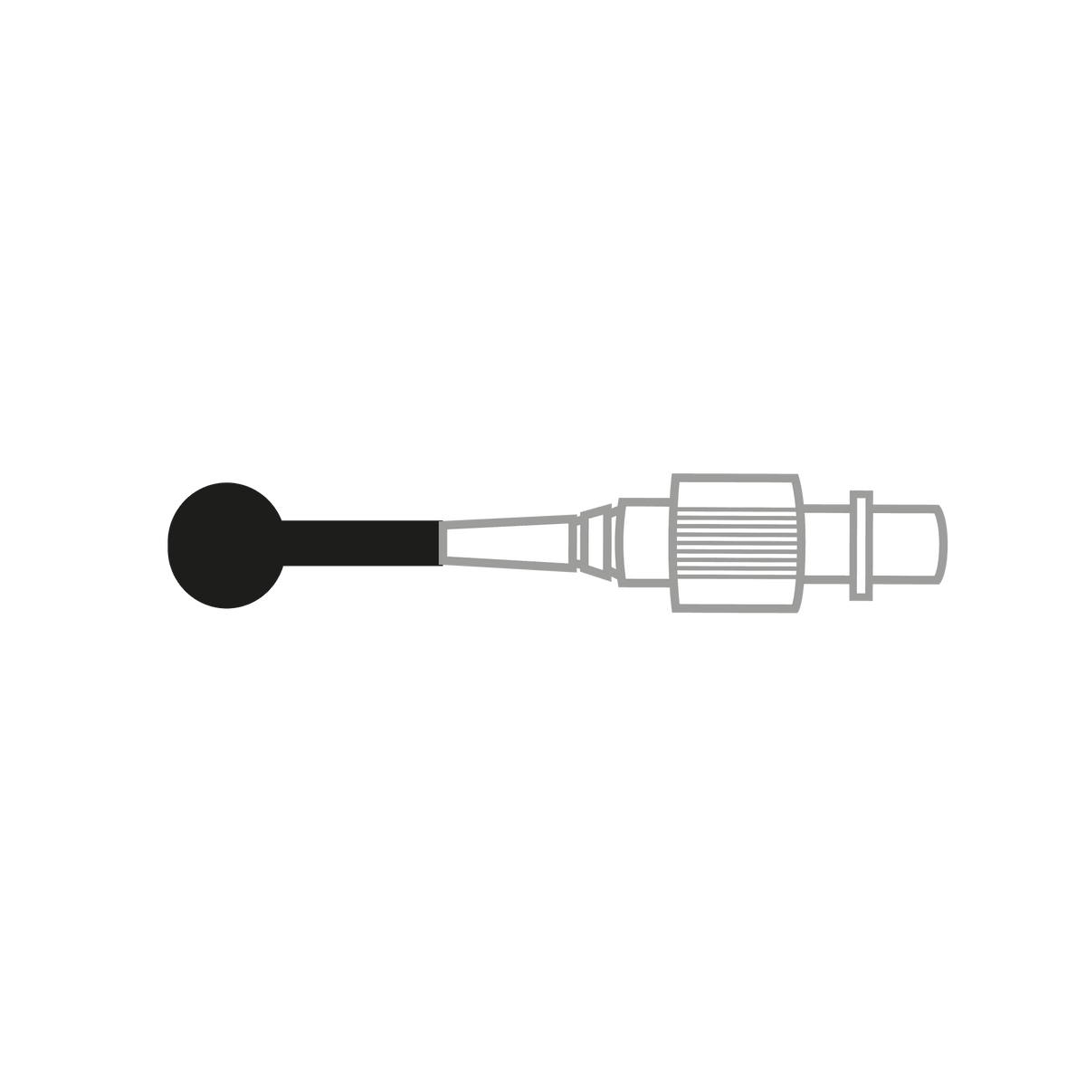 GAS Terminator Cable (Cable Pack 13)