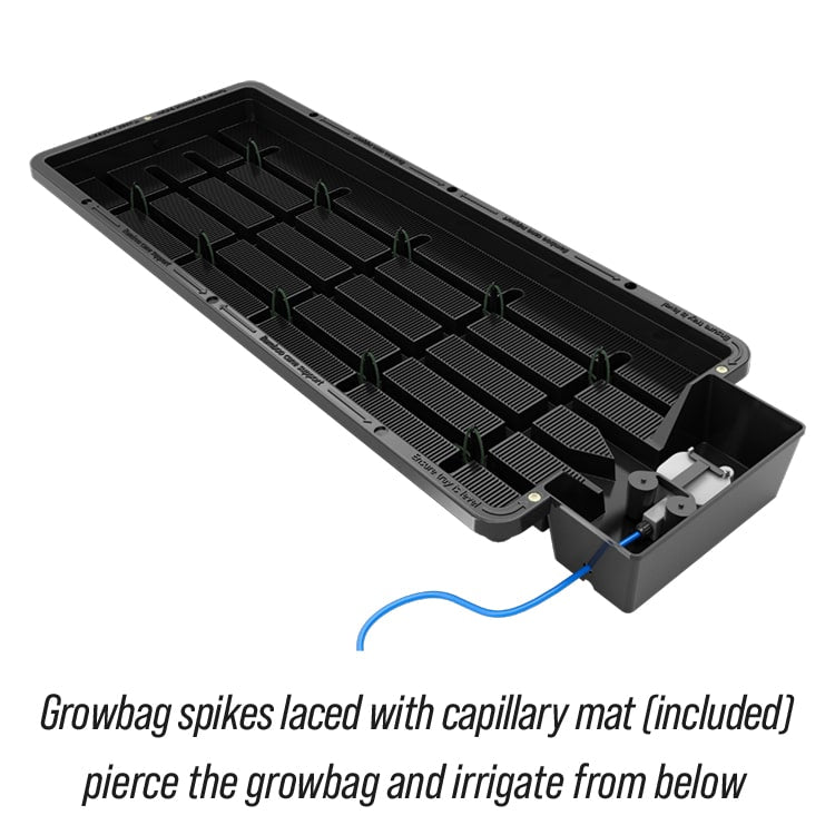 AutoPot - Tray2Grow