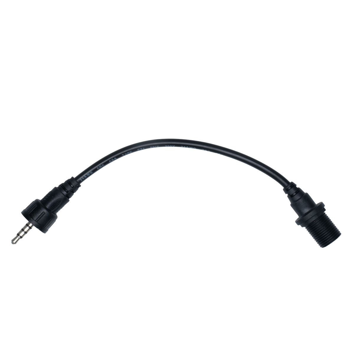 Rhino Fan Spares – 0.3M 3 Pin Adaptor