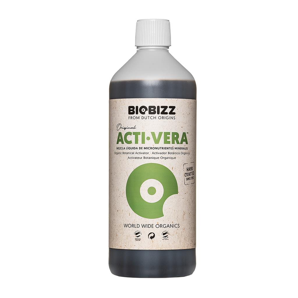 BioBizz Acti-Vera 1 litre bottle
