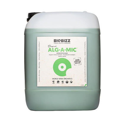 BioBizz Alg-A-Mic 10 litre can