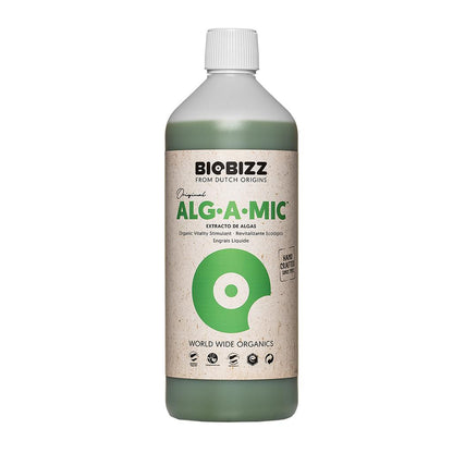 BioBizz Alg-A-Mic 1 litre bottle